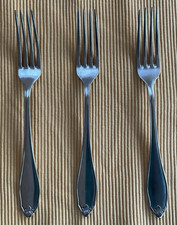 Silberbesteck 3 Gabeln KKS Karl Kaltenbach & Söhne von ca. 1940 , 100 versilbert