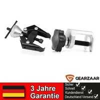 Scheibenwischerarm-Abzieher Entferner Zwei Arm Abzieher Universal Metall 10-30Mm