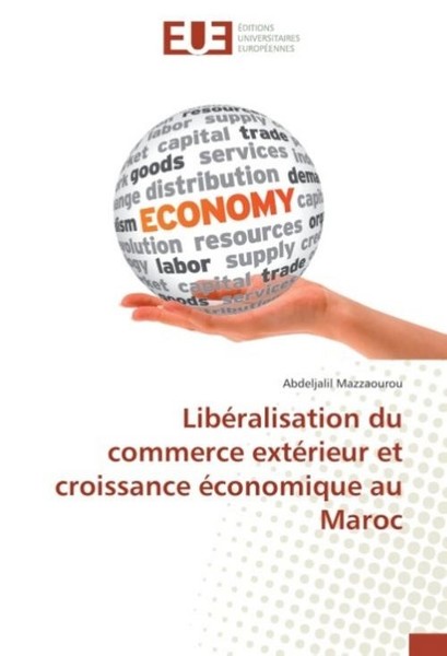 LibéRalisation Du Commerce ExtéRieur Et Croissance éConomique Au Maroc Abdeljali-image