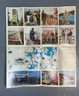 c 1970 Plummer's Great Bear Lake Lodge Manitoba Brochure MAP Vintage FISHING — photo 3