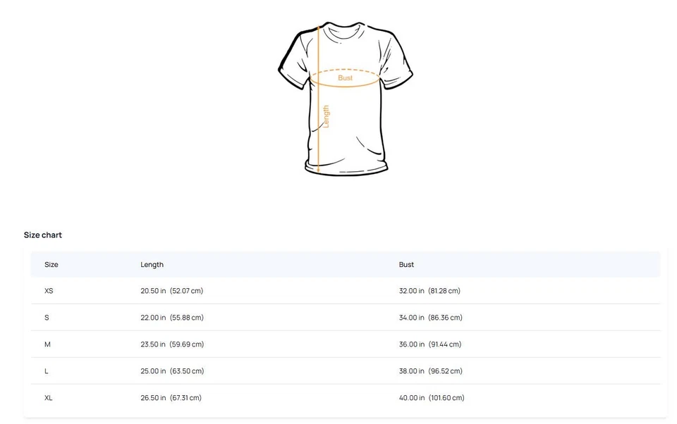 Cyndi Lauper Girl Just Wanna Have Fun Farewell Tour 2025 Concert T-Shirt - Image 3 of 4