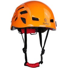 Safety Helmet Hard Hat Scaffolding Work at Height Climbing Helmet