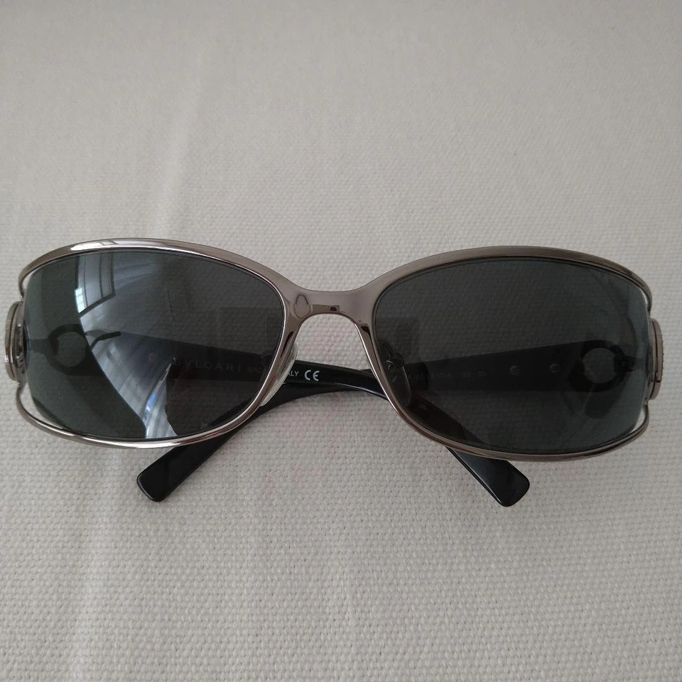 GAFAS DE SOL BVLGARI ASTRALE Colección Accesorios de Moda Gafas De Colección e342 Foto 2 de 4