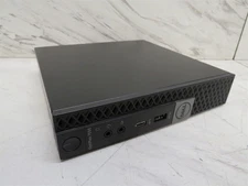 Dell Optiplex 7050 Micro PC Intel Core i5-6500T@2.5GHz 8GB RAM