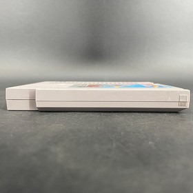 Ikari Warriors II Victory Road NES Complete In Box Game & Manual Nintendo SNK