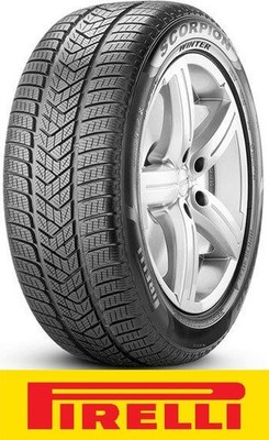Pirelli Scorpion Winter XL 245/65 R17 111H
