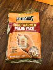 HotHands Hand Warmer Case Pack 90 Pairs