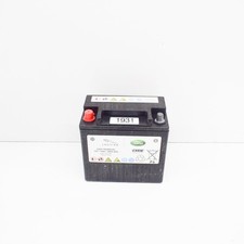 Batterie Stop/Start LAND ROVER DISCOVERY IV L319 LR047630 NEUF ORIGINE