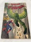 Amazing Spider-Man 48 1967 Marvel Comics Vulture Gwen Stacy Mary Jane