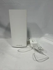 Linksys Velop AX4200 Tri-Band WiFi 6 Mesh System - White (MX4200)
