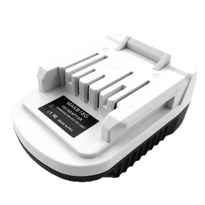 SODIAL 2X for 18V Li-Ion Battery to Replace for G Series Battery BL1813G BL1815G2009