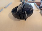 Champion Range Target Passive Ear Muffs Black, 27dB Hearing Protection — photo 6