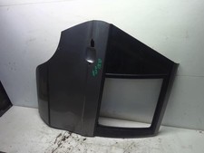 Porte arrière et accessoires BMW X5