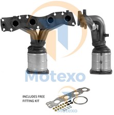 BM91492H Katalysator Suzuki Swift 1.6 Mk 3 M16A