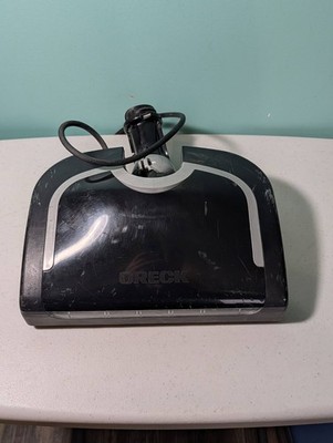 Oreck Elevate Conquer Upright Vacuum Model UK30300PC Tested Working Made In USA