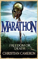 Christian Cameron - Marathon - Paperback - G245Z