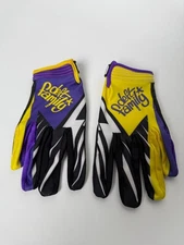 Deft Family Motocross Gloves - X-Large
