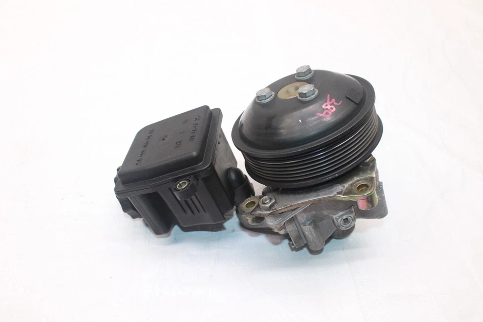 Chrysler Crossfire ZH CONV #389 2005 bomba de dirección asistida SRT-6 SRT6 AMG Foto 4 de 4