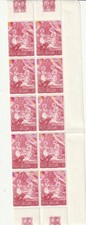 VATICAN LOT TIMBRES NEUFS BON ETAT