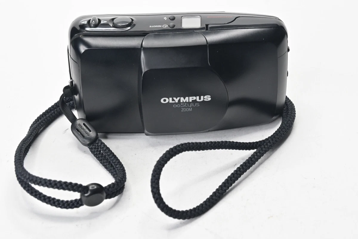 Olympus Stylus Zoom 70 for sale - eBay