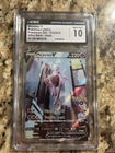 Mewtwo V 072/078, 2022 Pokemon GO English Alternate Art, CGC 10