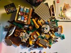 LEGO Disney 43242 Snow White Seven Dwarfs Cottage Minifigs Manual — photo 5