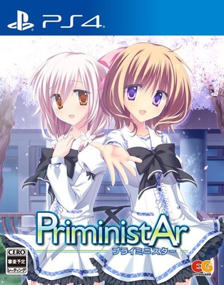 PriministAr - Priminist Sony PlayStation 4 Entergram with tracking #Japan New