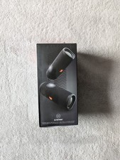 JBL FLIP 5 Portable Waterproof Bluetooth Speaker Midnight BlackNEW