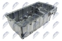 NTY ÖLwanne BMO-CT-003 Passend FüR Fiat Ford Lancia Volvo