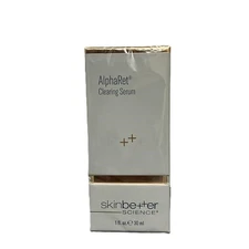 Skinbetter AlphaRet Clearing Serum 30 ml