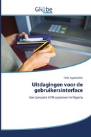 Felix Aguboshim | Uitdagingen Voor De Gebruikersinterface | Taschenbuch (2020)