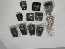 Lot 10 Paparazzi Jewelry Bracelets Earrings Necklaces New NIP Mixed Styles