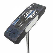Odyssey Ai-ONE Square 2 Square DW Putter 34in Steel Shaft C 9331