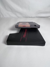 Faxanadu Authentic Nintendo NES Game Vintage Classic Original NES Case Included