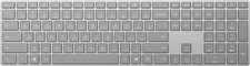 Open-Box Microsoft Surface Wireless Keyboard – Silver Model: ep2-04209