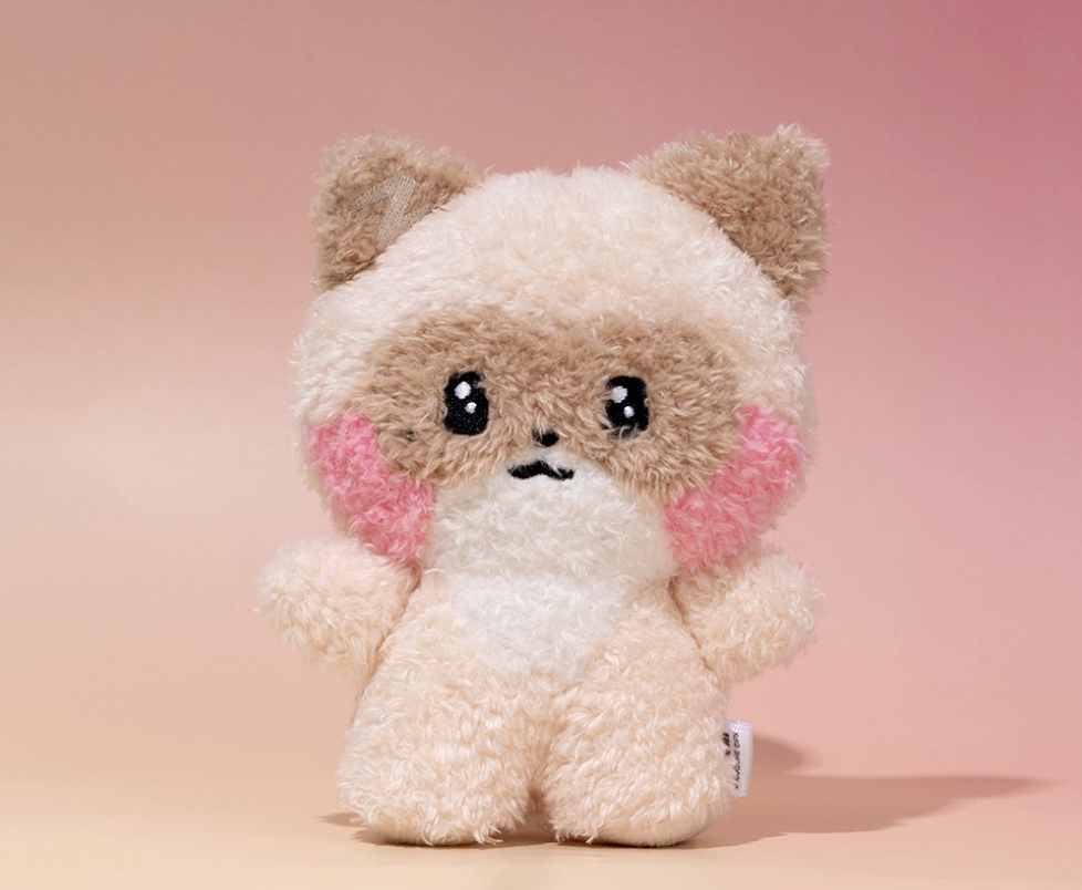 ZEROBASEONE ZERO BASE ONE ZB1 ZERONI Portable Battery Doll +