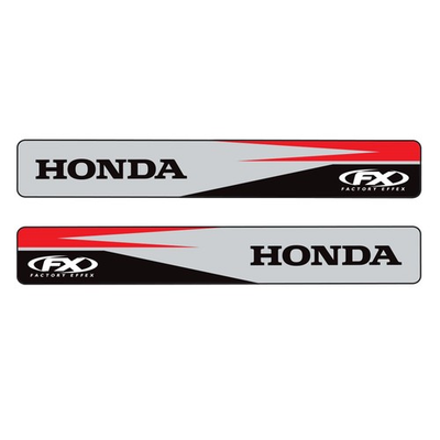 #ad #ad Factory Effex Swing Arm Graphic Set for Honda XR 250 650 08 42332 $13.55