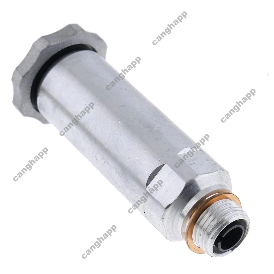 Primer Hand Pump For Zexel Feed Pump - Image 3 of 4