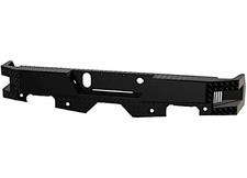 Ranch Hand Sbc19hblsle For 19-19 Chevygmc 1500 Sport Rear Bumper Lighted Ranch Hand Sbc19hblsle For 19-19 Chevygmc 1500 Sport Rear Bumper Lighted
