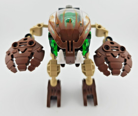 BIONICLE Bundle Pack (Copack of Sets 8560, 8561, and 8562) Retired 100% Complete