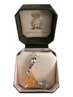 JUICY COUTURE SILVER MARTINI GLASS 21ST BIRTHDAY CHARM VINTAGE RARE Y2K NIB — photo 2