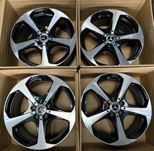 4x MERCEDES 7,5x 18 & 8,5 x 18 Zoll FELGEN 2054014600 A2054014700 C E Klasse CLK 4x MERCEDES 7,5x 18 & 8,5 x 18 Zoll FELGEN 2054014600 A2054014700 C E Klasse CLK
