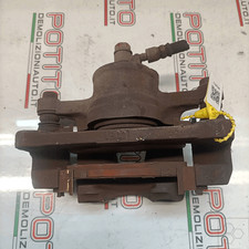 Etrier de frein Daewoo MATIZ