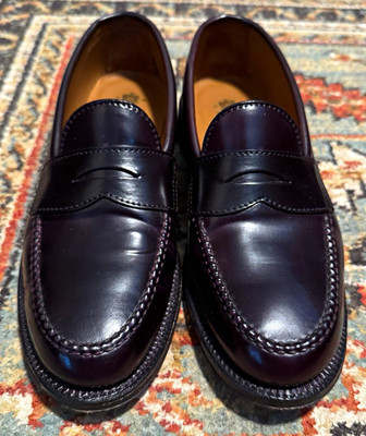 Alden 986