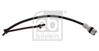 Warnkontakt Bremsbelagverschleiß Febi Bilstein 33407 FüR Porsche 997 911 Cayman