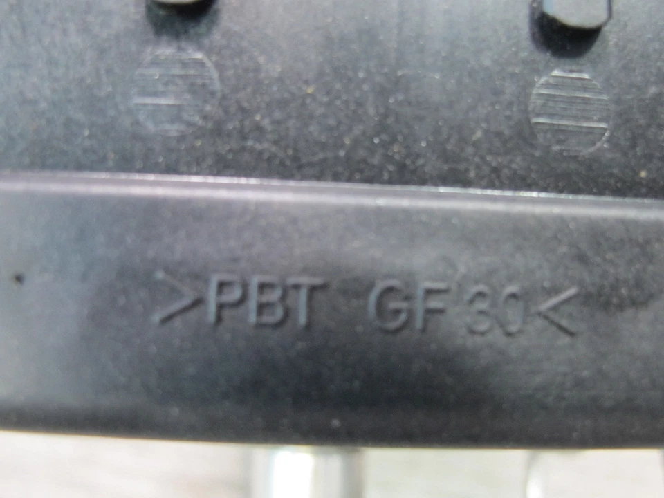 2002 PORSCHE BOXSTER 986 ABS ANTI LOCK BRAKE PUMP ACTUATOR CONTROL MODULE - Image 4 of 4