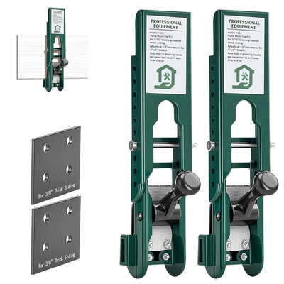#ad #ad Siding Installation Tools for 5 16 Inch 3 8 Inch 7 16 Inch Cement Siding Lap T $55.99