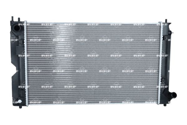 MotorküHler WasserküHler NRF 53765 FüR Toyota Corolla Verso Aluminium Avensis 2-image