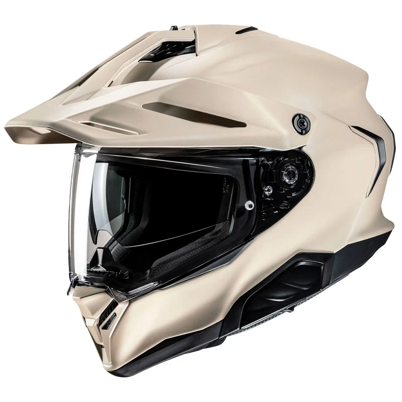 HJC RPHA 60 Carbon Matt Sand Beige, photo 1 of 5