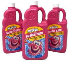 Mr. Bubble 36 Fl Oz Original 3 Pack